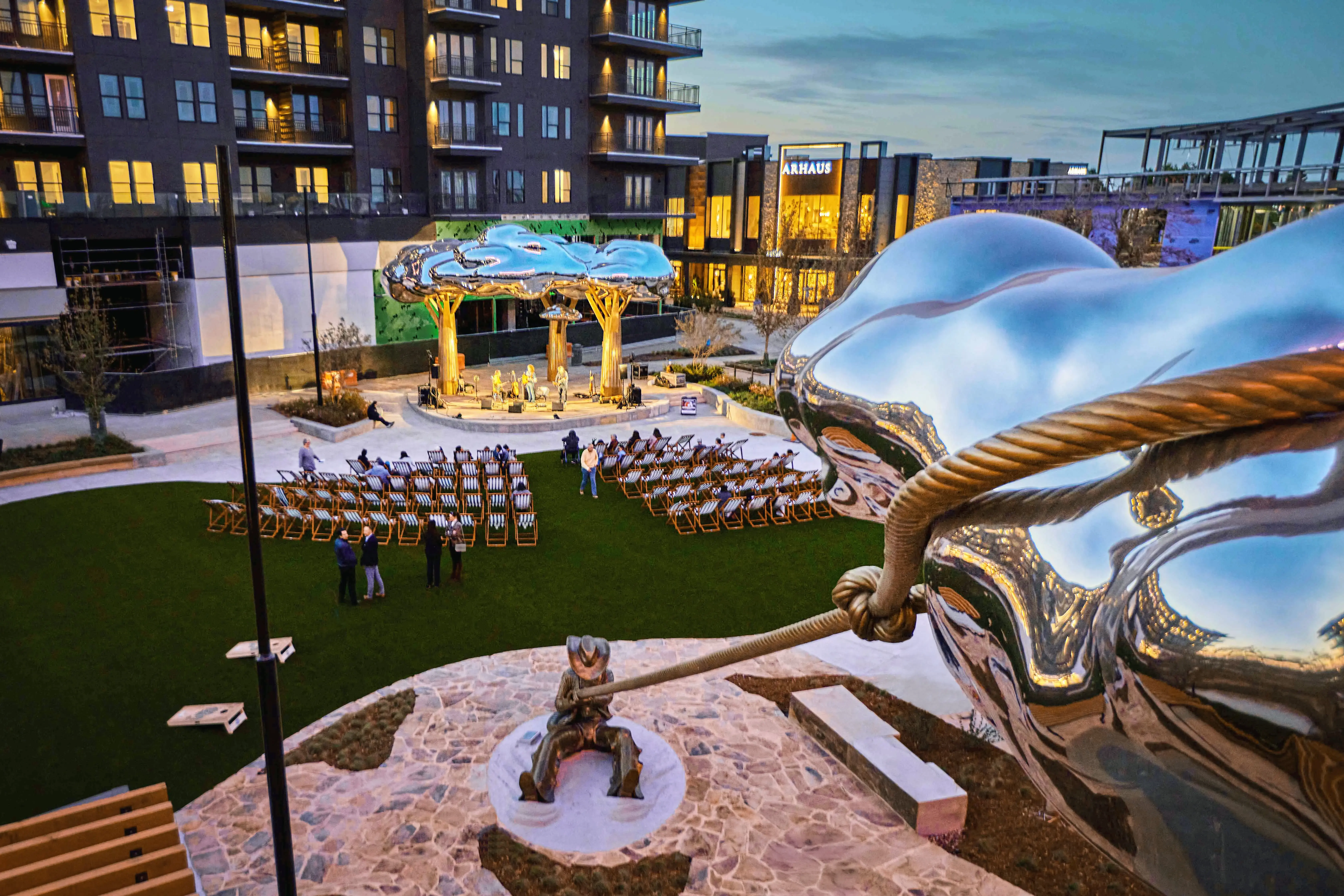 Announcing: the Winners of the 2025 CODAawards!